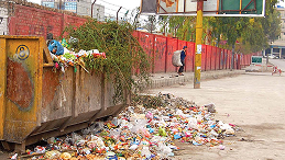 Policy and Regulation