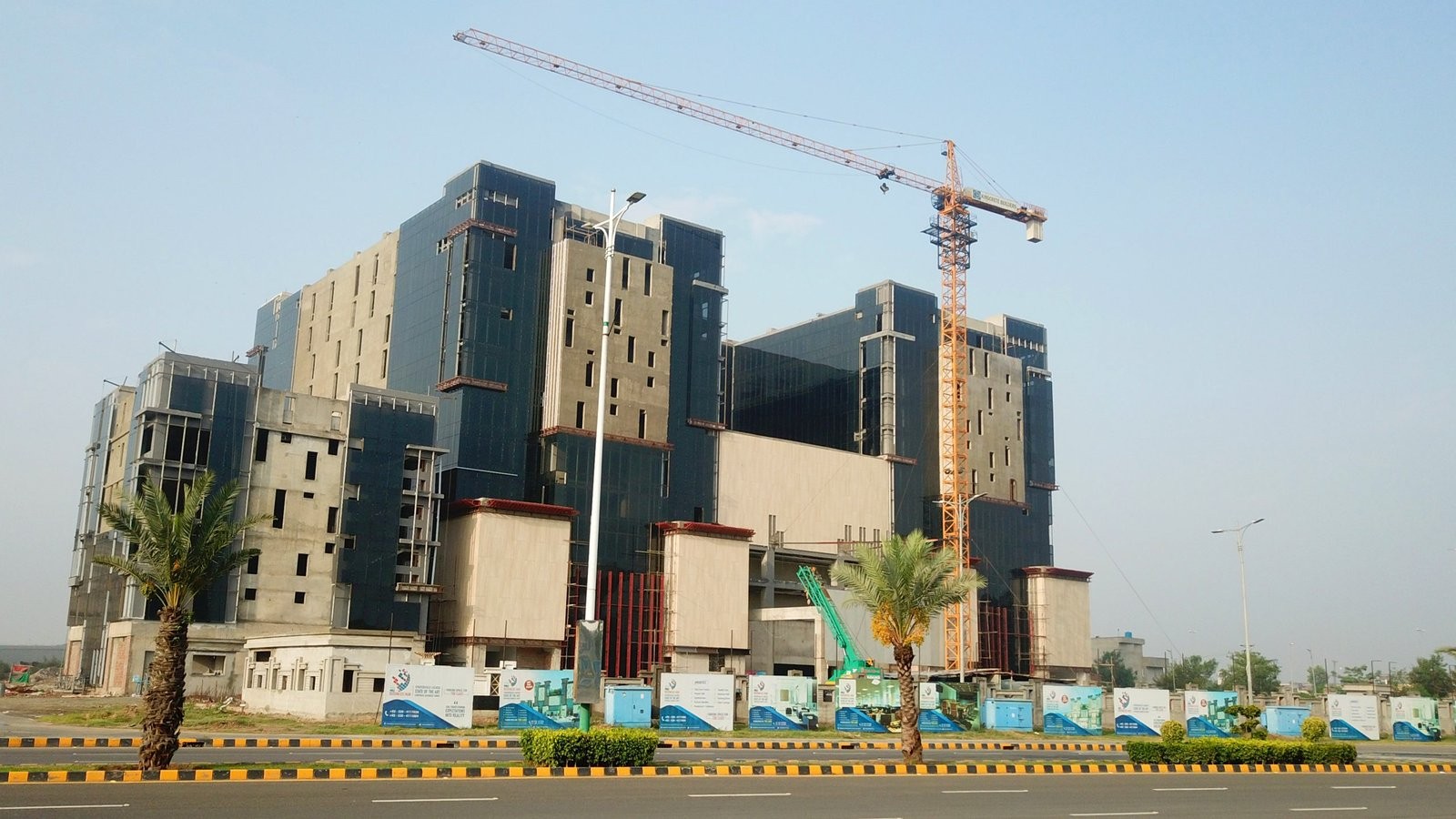 Check your internet connection