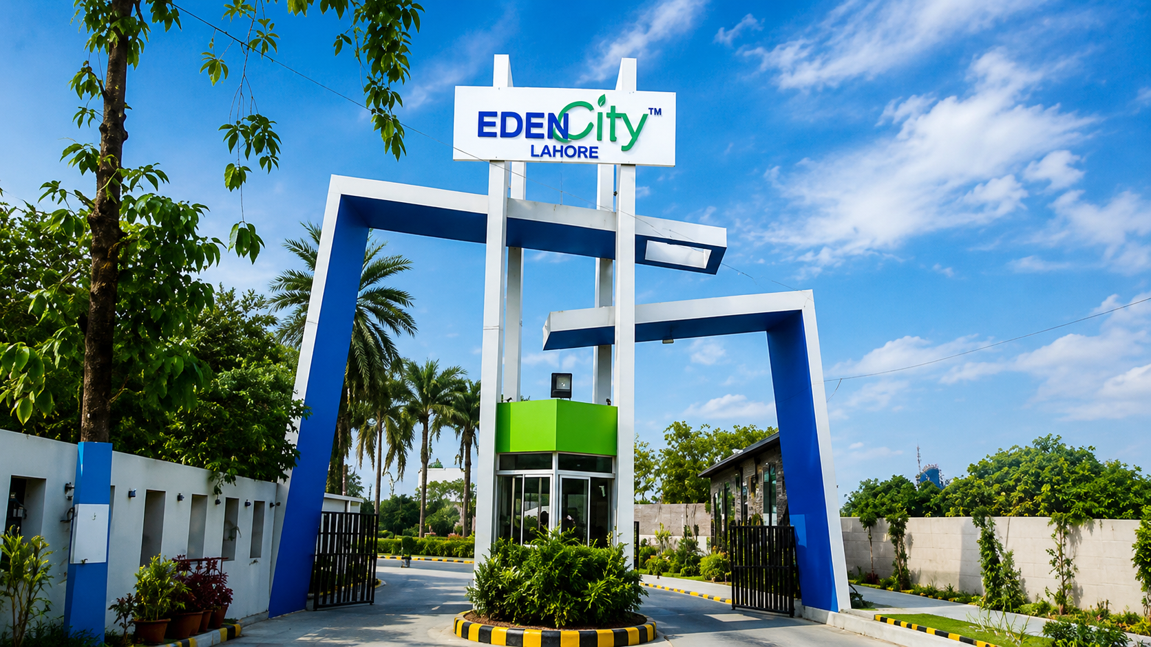 Compensation for Eden Housing scam victims