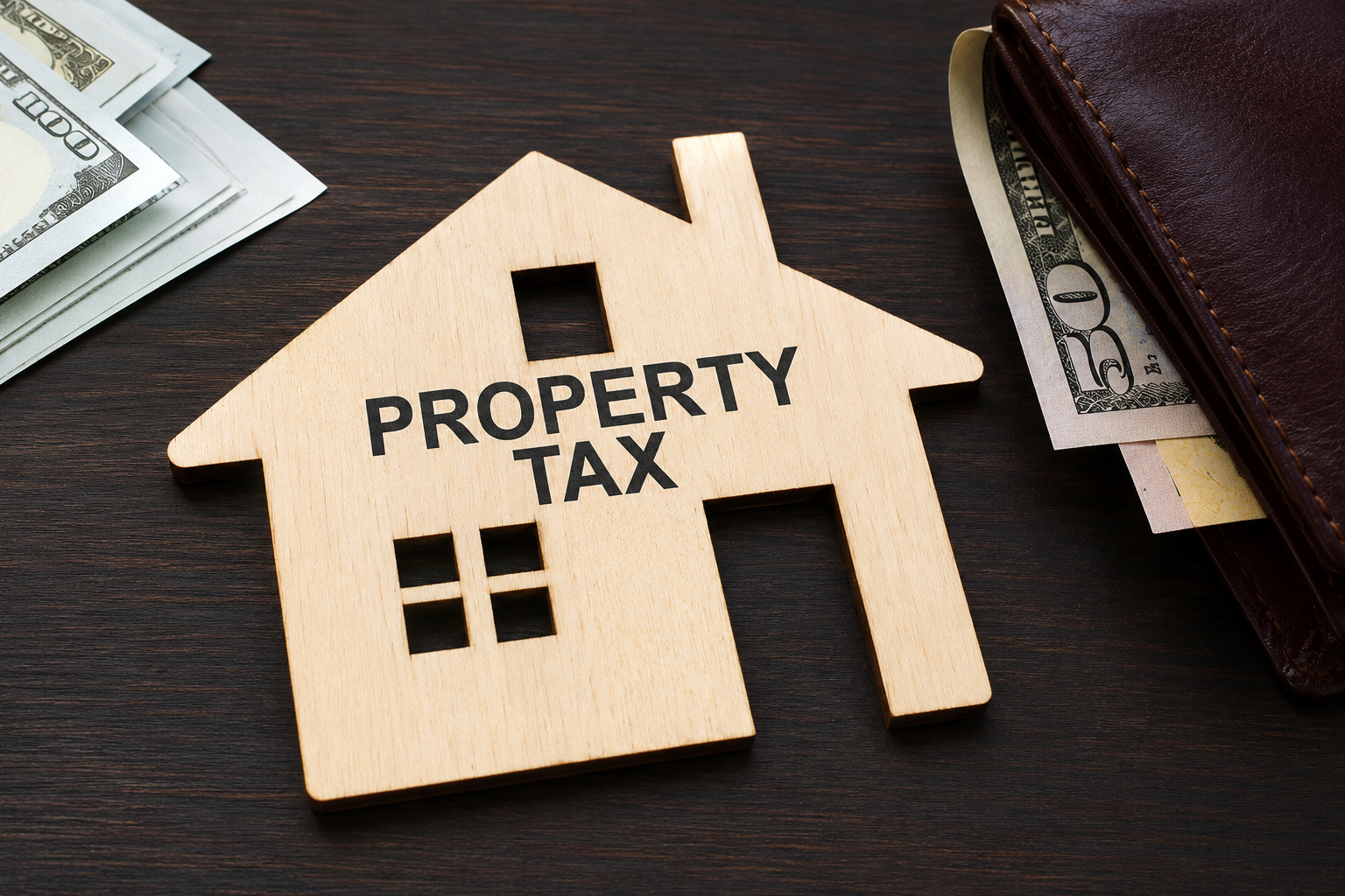 FBR reports growth in Property Taxes