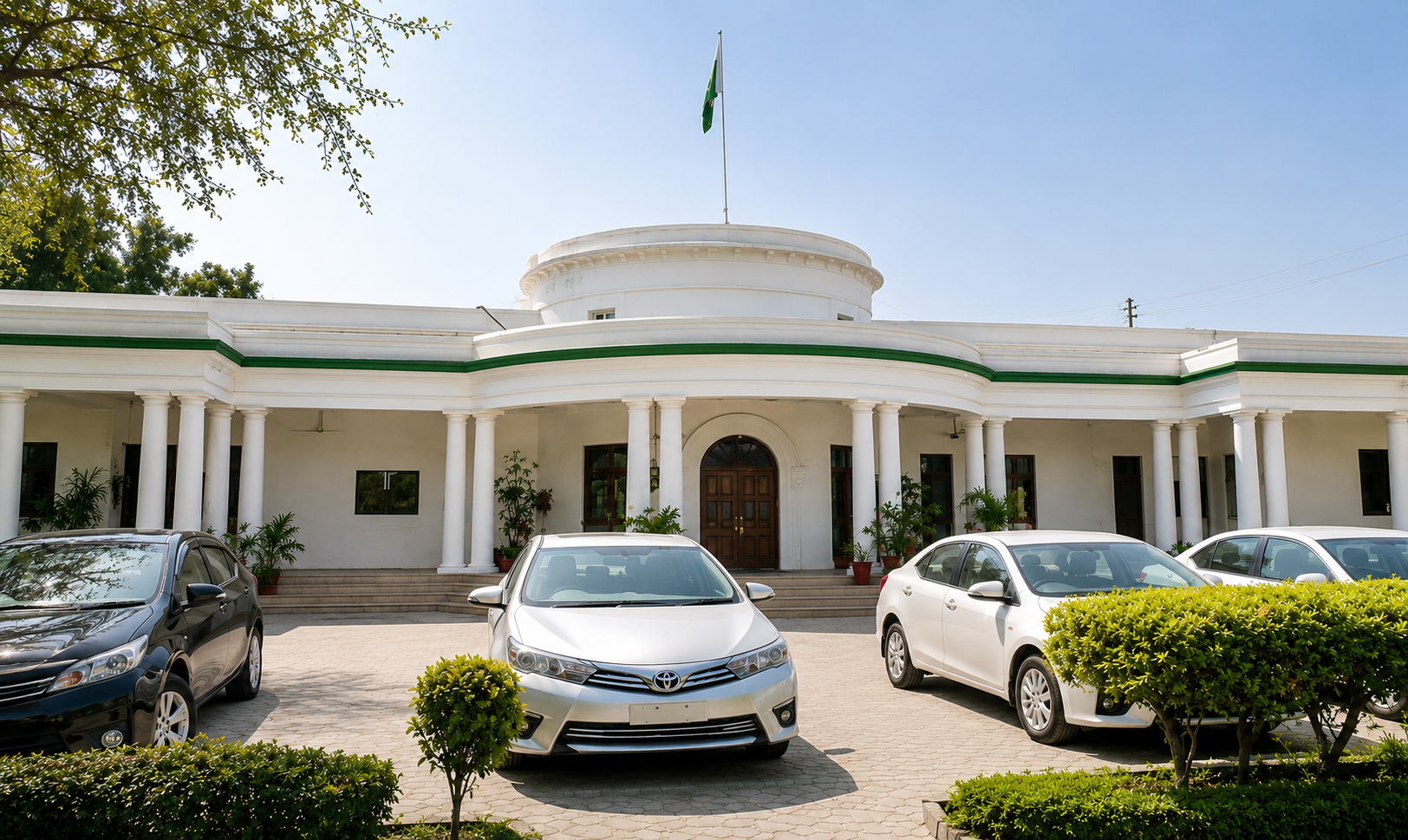 Rawalpindi Cantonment Board expands its jurisdiction