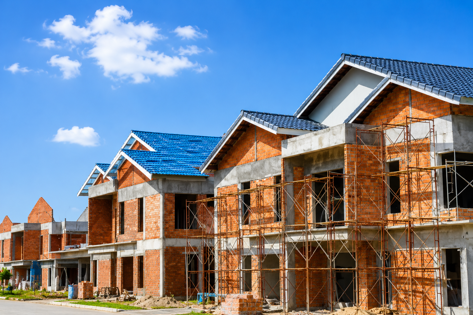 New Housing Policy issued by Government after 21 years