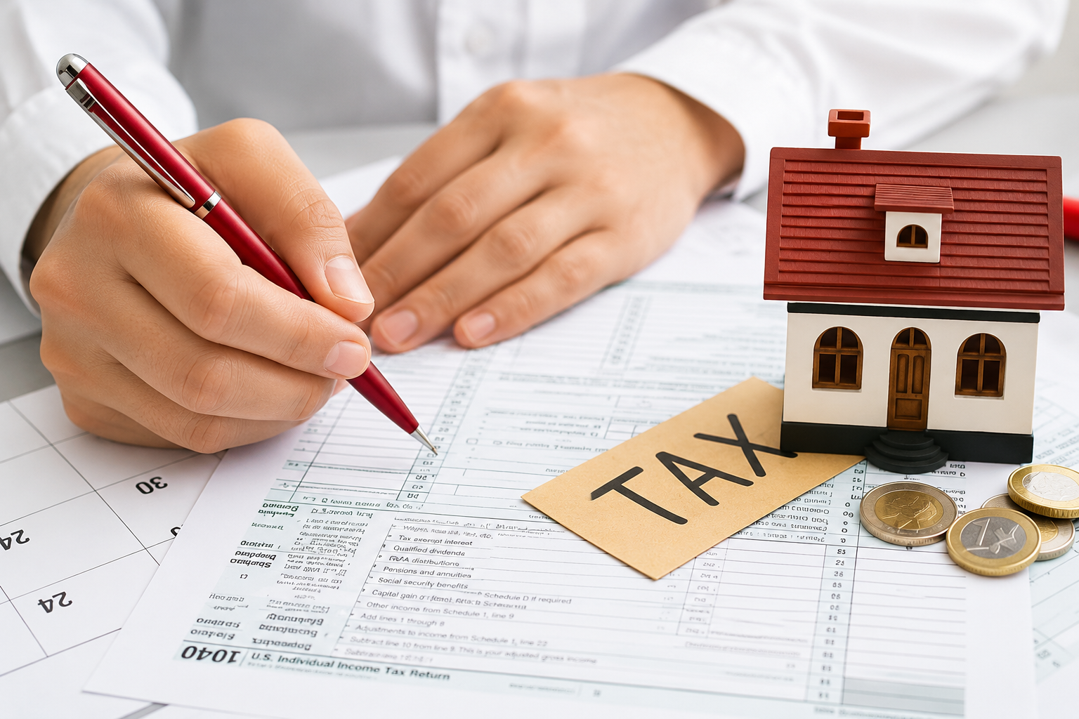 Finance Act 2025 offers tax relief on low-cost housing loans