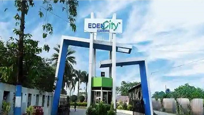 Compensation for Eden Housing scam victims