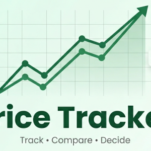 Price Tracker