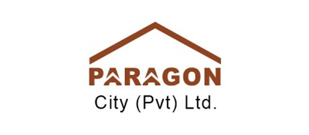 Paragon City