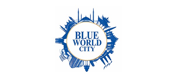 Blue World City