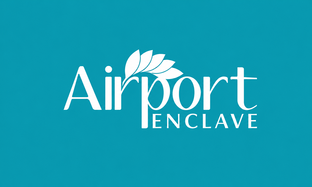 Airport Enclave
