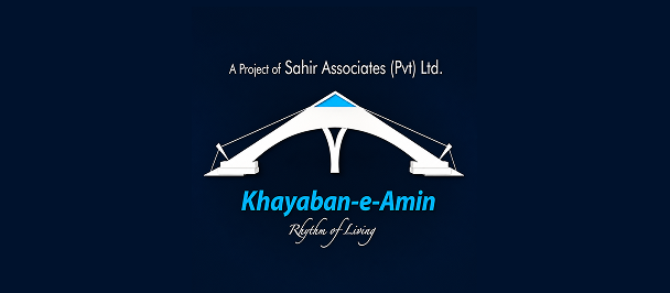 Khayaban-e-Amin