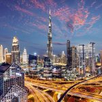 Dubai property market jumps by 20% in April 2026