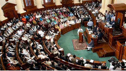 Punjab Govt. to replace Fard with Green Certificate