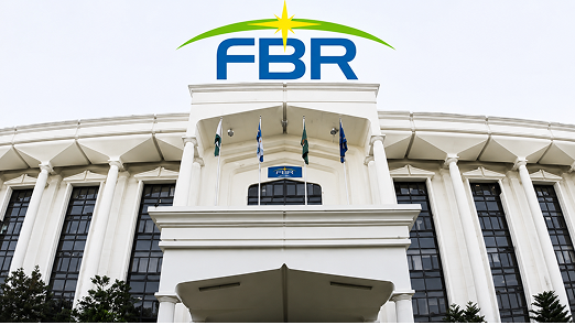 FBR revises property tax rate for Punjab