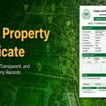 Punjab Government to overhaul Lahore’s property ownership system
