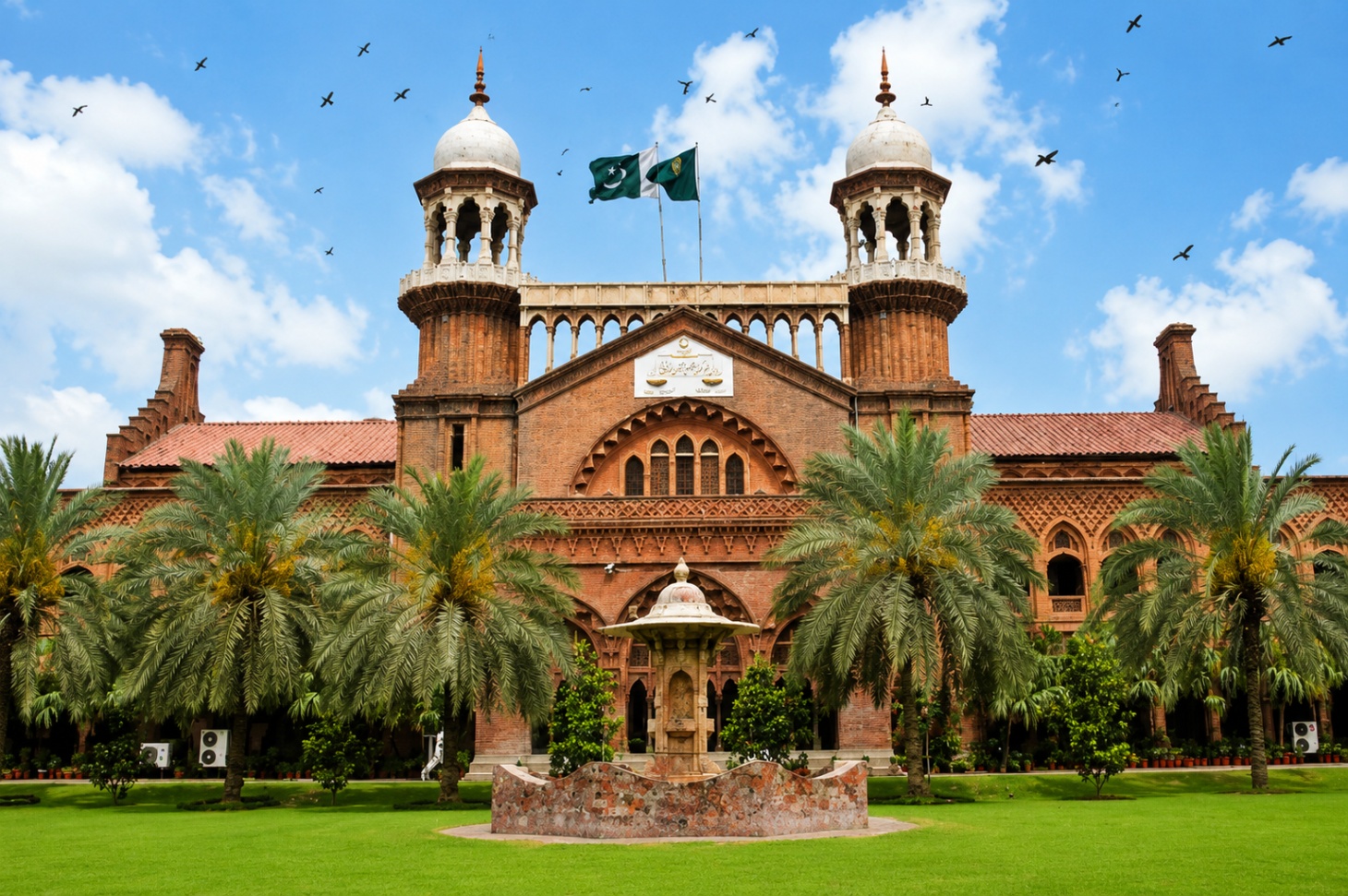 Punjab Property Tribunals Approved
