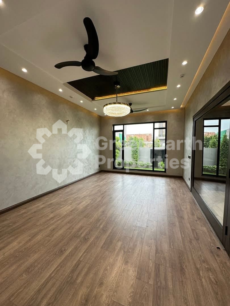 DHA Phase 6, Block M, 1 Kanal Brand-New Bungalow – 5