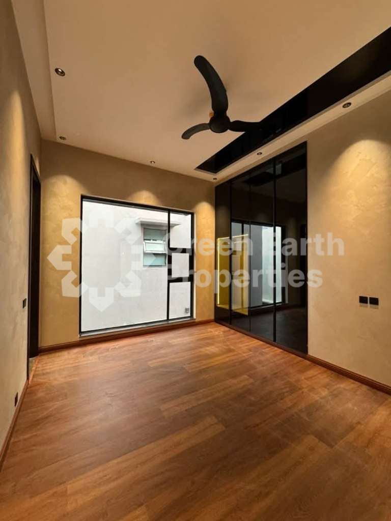 DHA Phase 6, Block M, 1 Kanal Brand-New Bungalow – 6