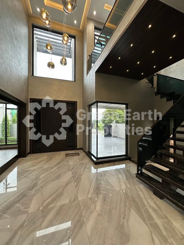 DHA Phase 6, Block M, 1 Kanal Brand-New Bungalow – 7
