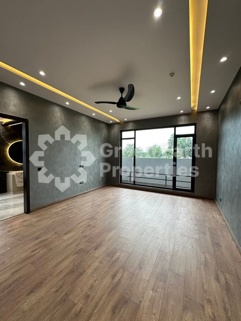 DHA Phase 6, Block M, 1 Kanal Brand-New Bungalow – 9
