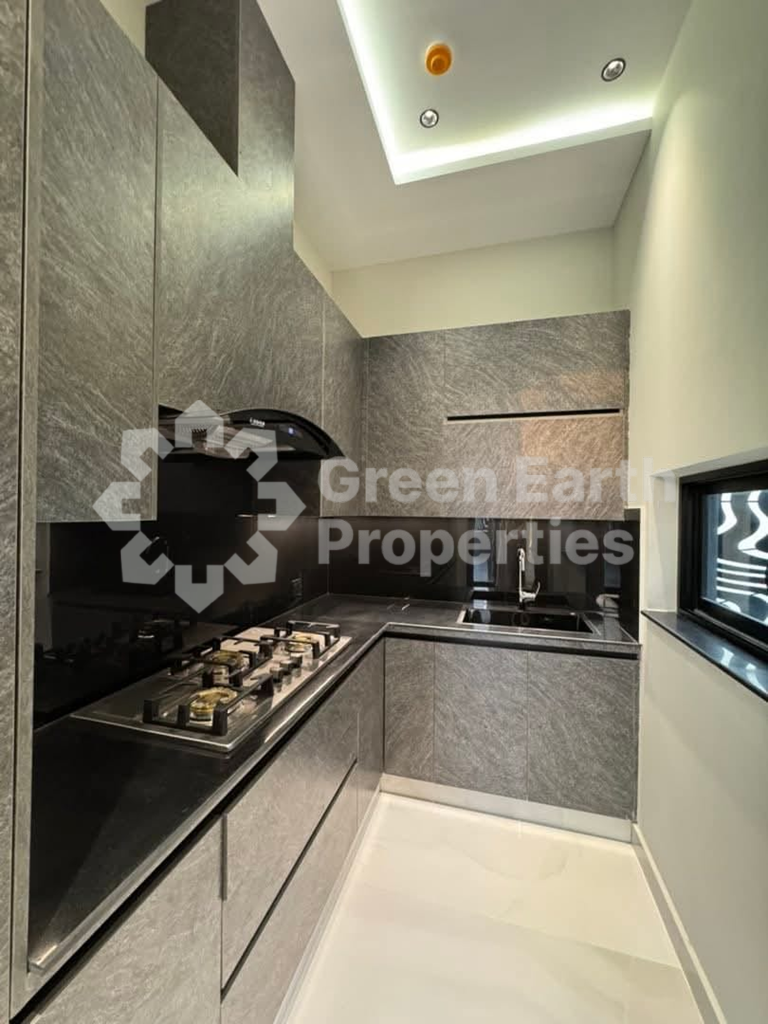 DHA Phase 6, Block M, 1 Kanal Brand-New Bungalow – 10