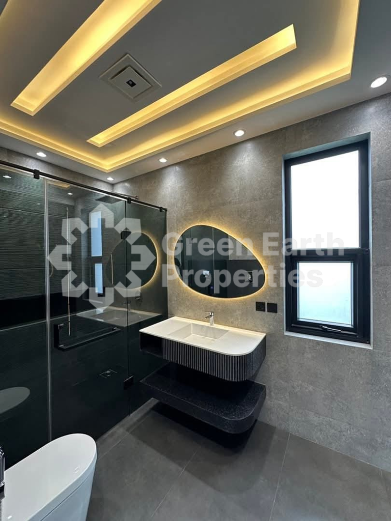 DHA Phase 6, Block M, 1 Kanal Brand-New Bungalow – 11