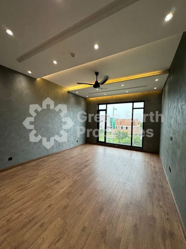 DHA Phase 6, Block M, 1 Kanal Brand-New Bungalow – 13