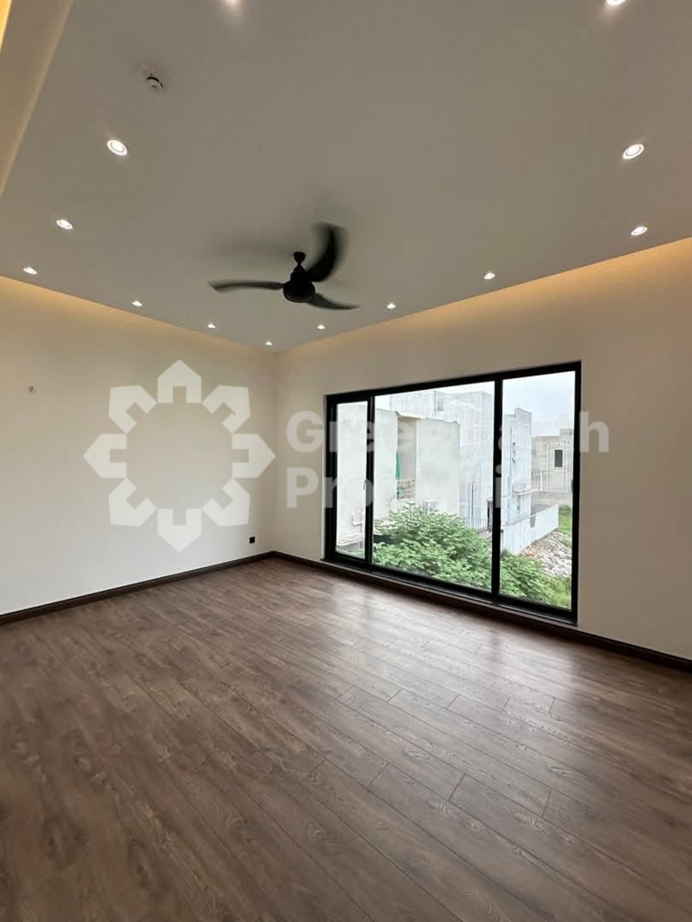 DHA Phase 6, Block M, 1 Kanal Brand-New Bungalow – 14