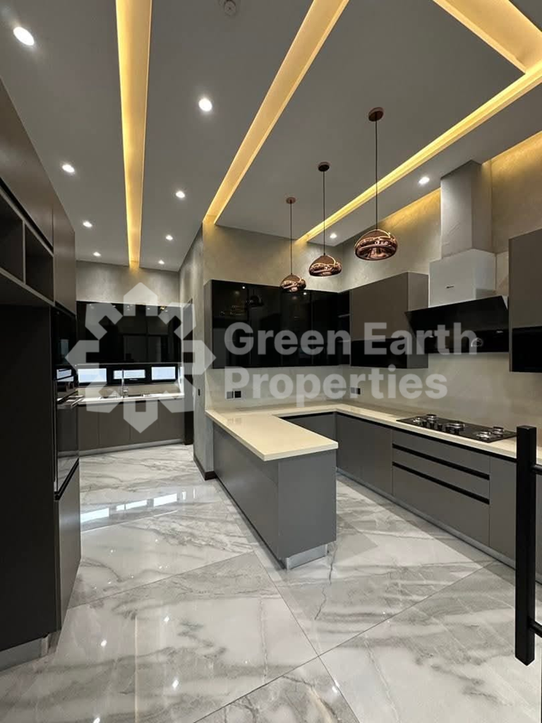 DHA Phase 6, Block M, 1 Kanal Brand-New Bungalow – 16