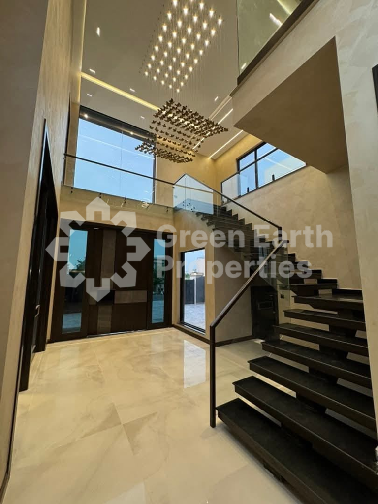 DHA Phase 6, Block M, 1 Kanal Brand-New Bungalow – 17