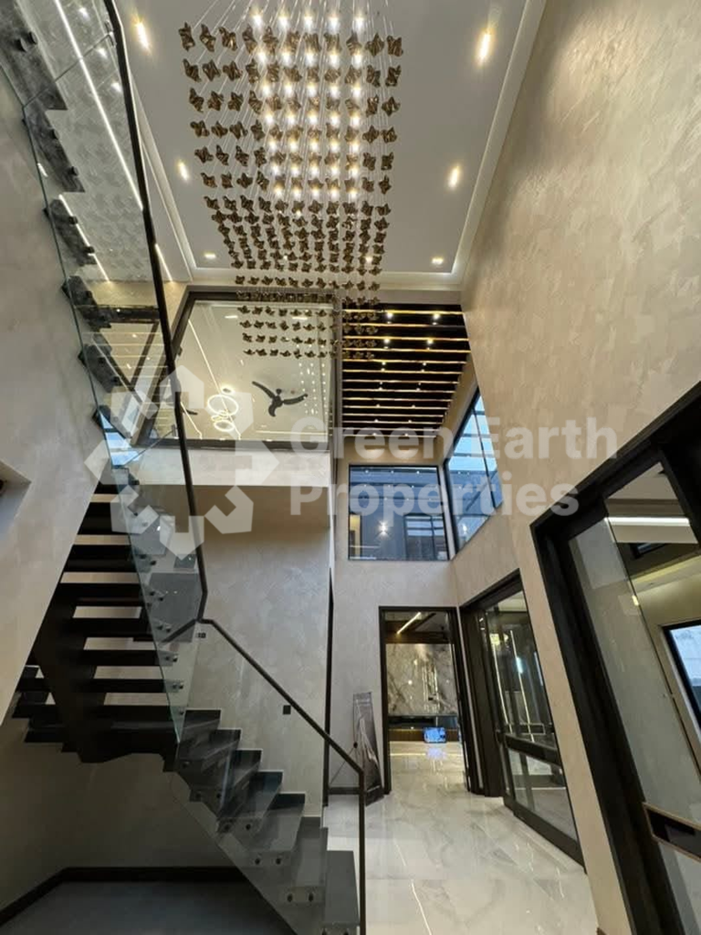 DHA Phase 6, Block M, 1 Kanal Brand-New Bungalow – 19