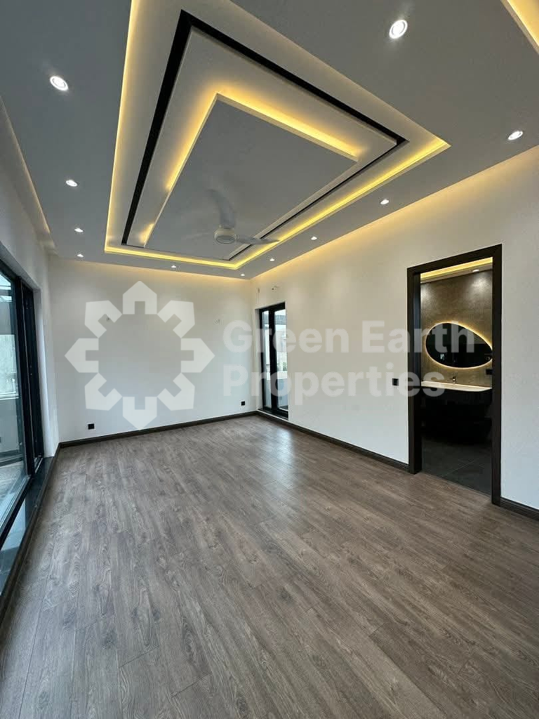 DHA Phase 6, Block M, 1 Kanal Brand-New Bungalow – 20