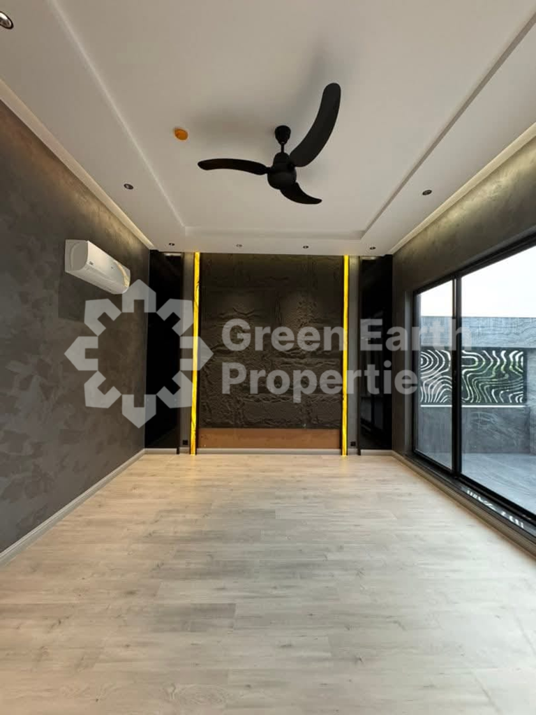 DHA Phase 6, Block M, 1 Kanal Brand-New Bungalow – 21