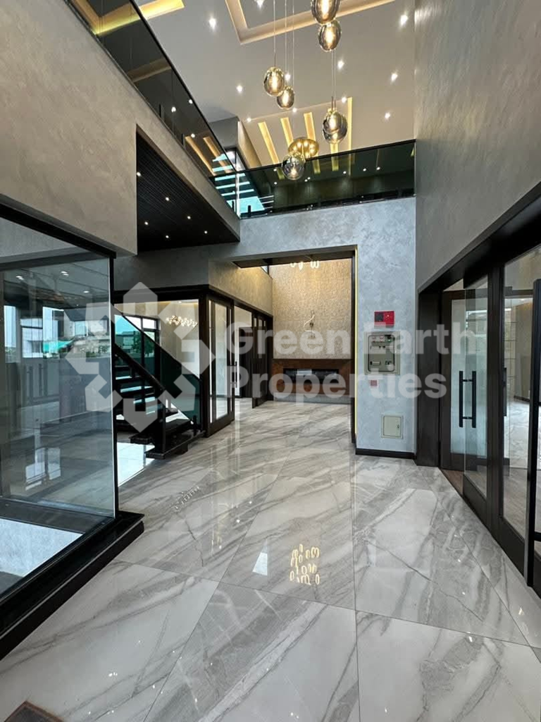 DHA Phase 6, Block M, 1 Kanal Brand-New Bungalow – 22