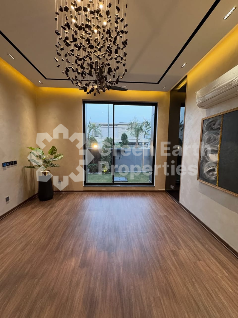 DHA Phase 6, Block E, 1 Kanal Brand-New Modern Bungalow – 7