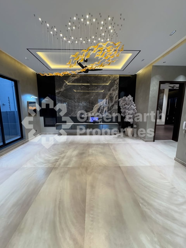 DHA Phase 6, Block E, 1 Kanal Brand-New Modern Bungalow – 8
