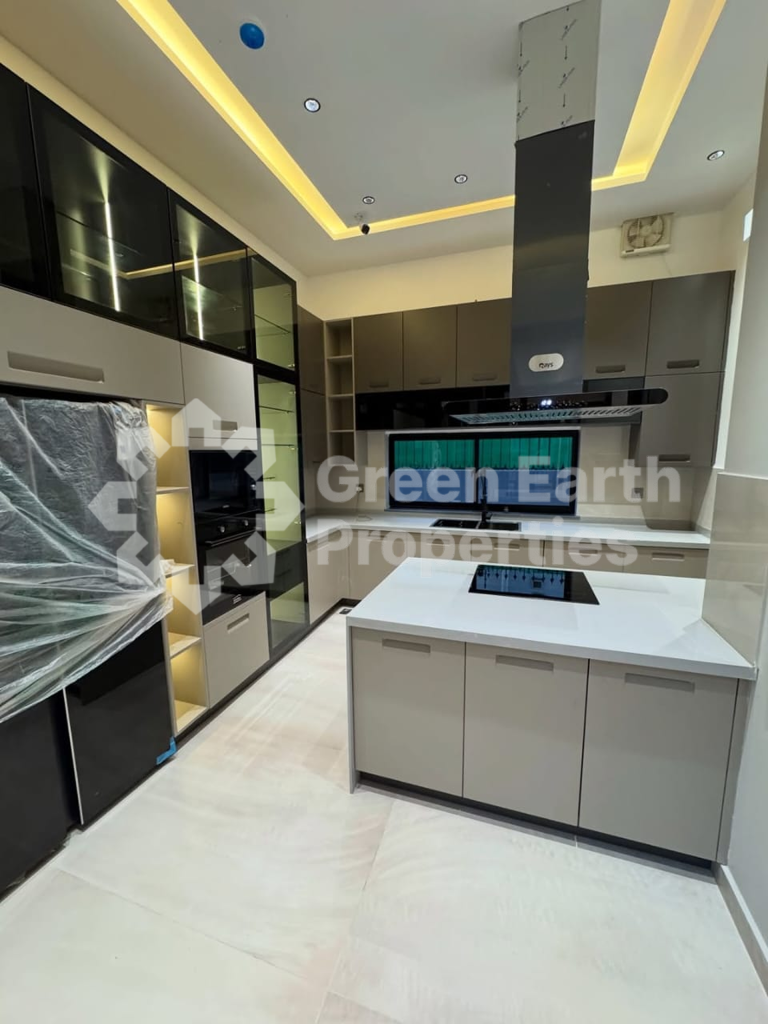 DHA Phase 6, Block E, 1 Kanal Brand-New Modern Bungalow – 10