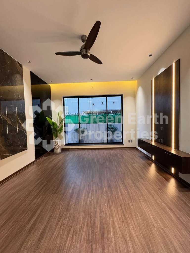 DHA Phase 6, Block E, 1 Kanal Brand-New Modern Bungalow – 11