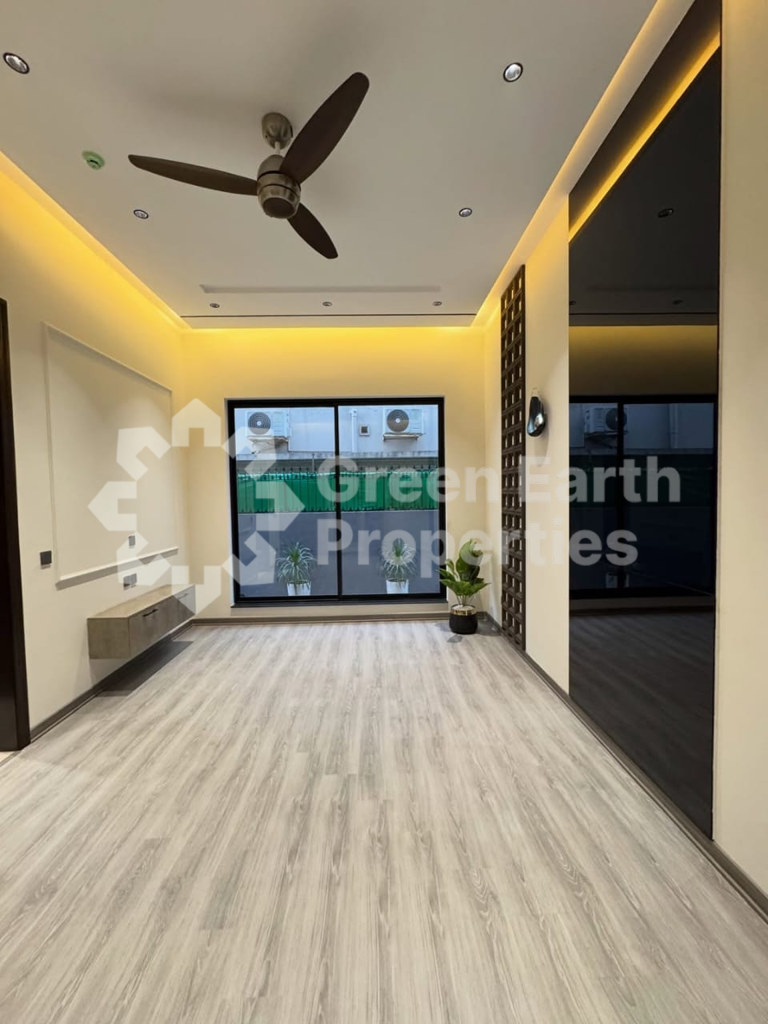 DHA Phase 6, Block E, 1 Kanal Brand-New Modern Bungalow – 12