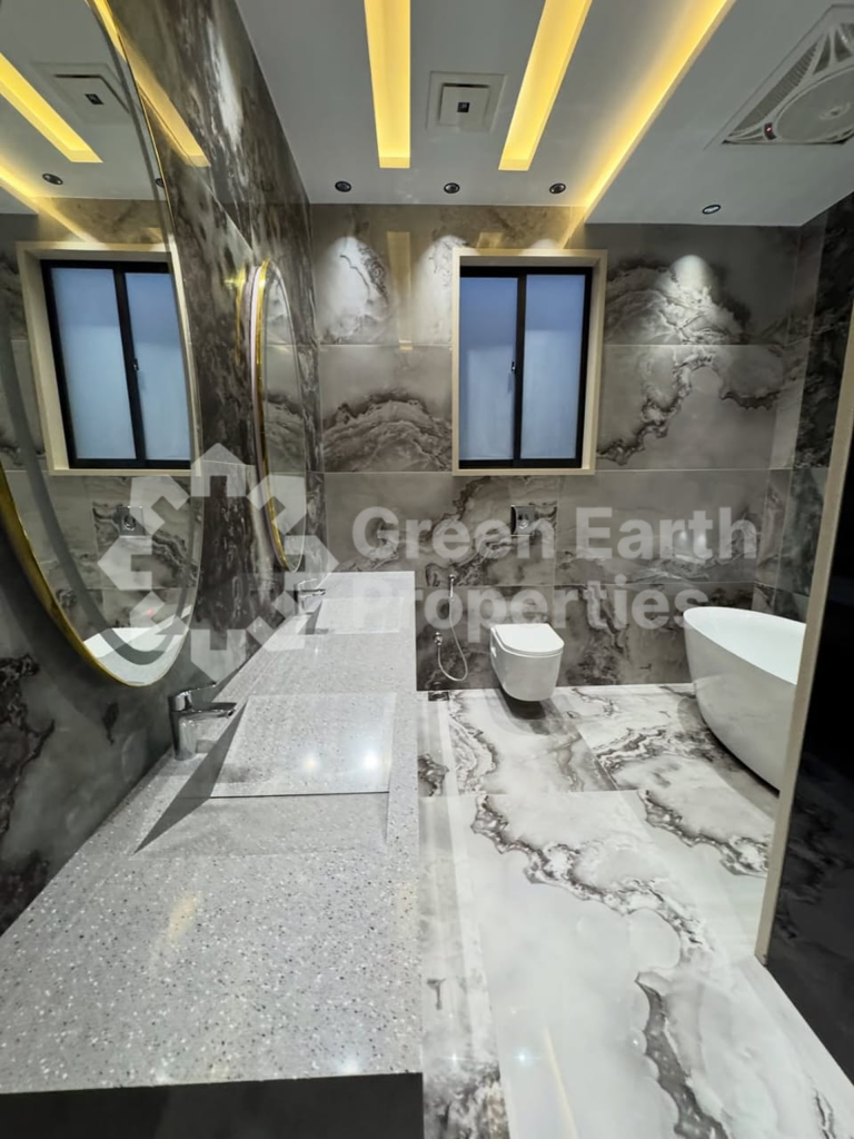 DHA Phase 6, Block E, 1 Kanal Brand-New Modern Bungalow – 13