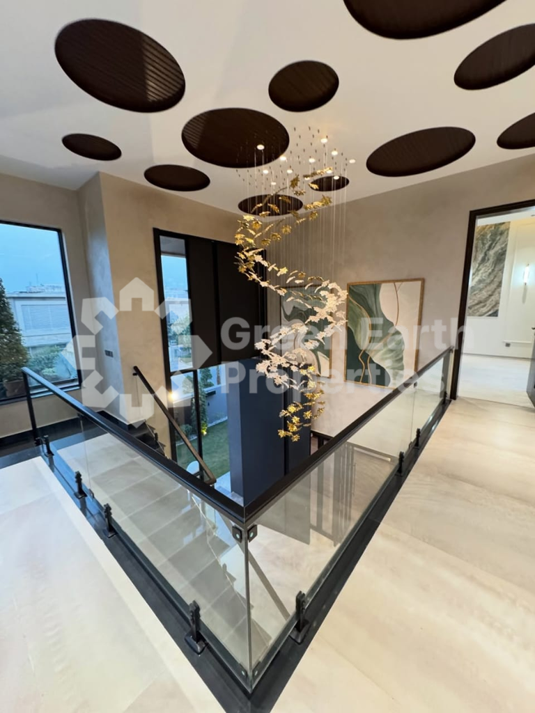 DHA Phase 6, Block E, 1 Kanal Brand-New Modern Bungalow – 14