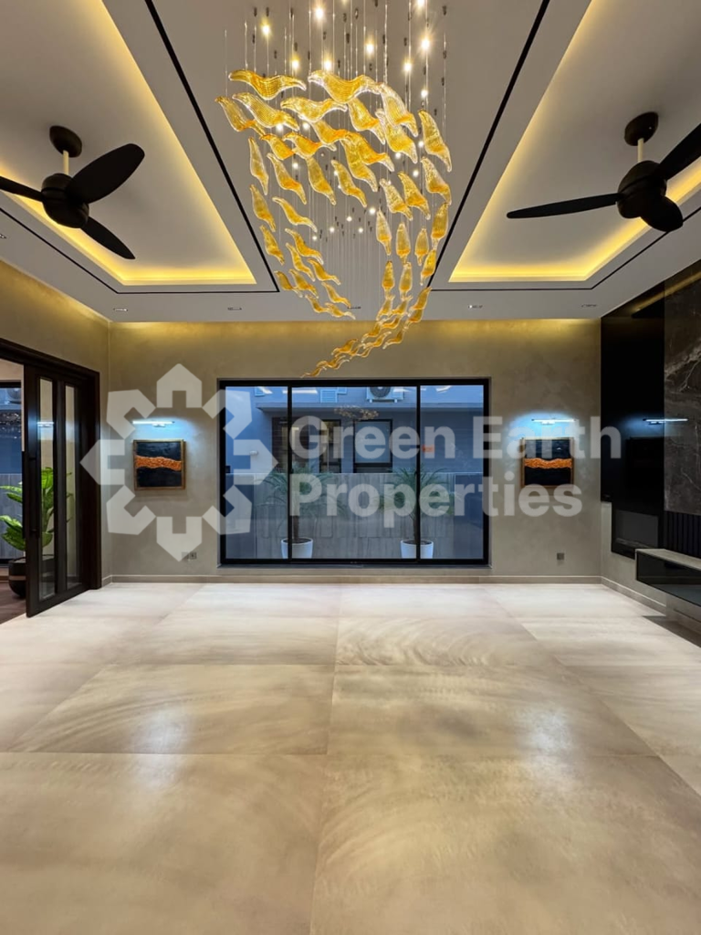 DHA Phase 6, Block E, 1 Kanal Brand-New Modern Bungalow – 18