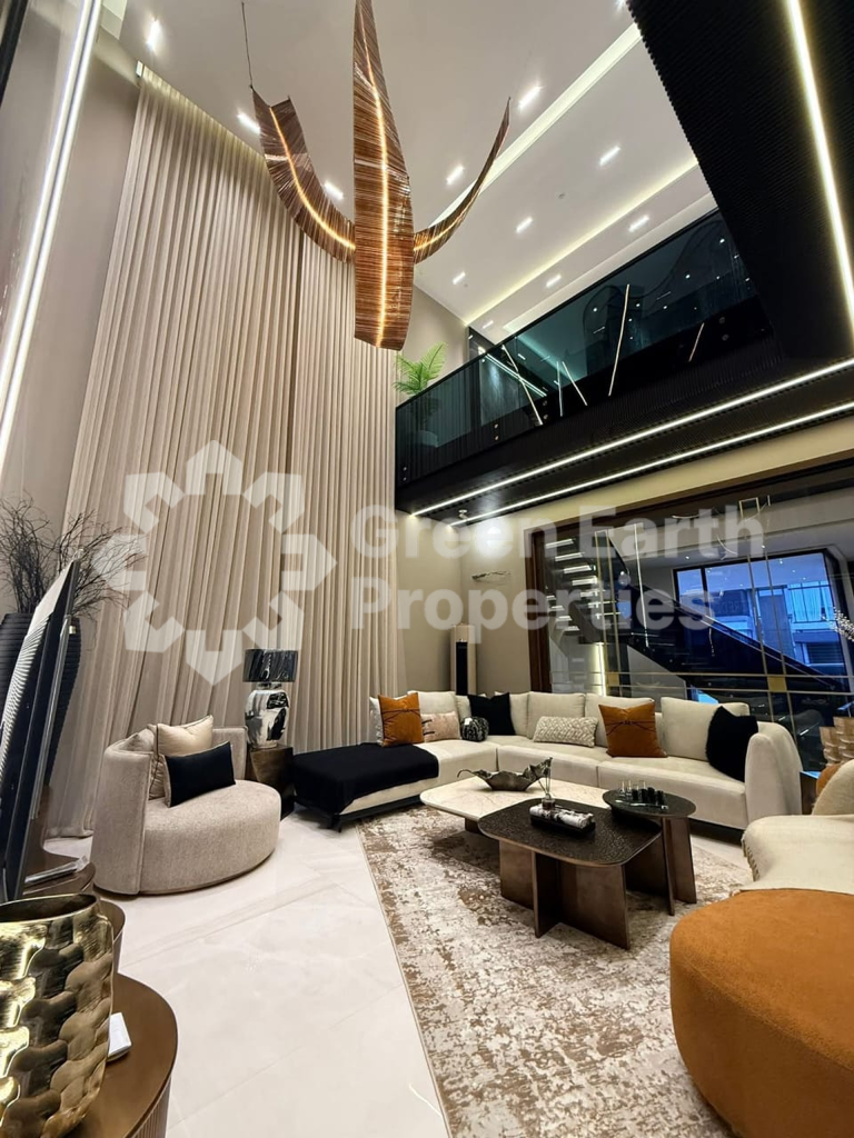 DHA Phase 6, Block K, 1 Kanal Brand-New Fully Furnished Bungalow – 3