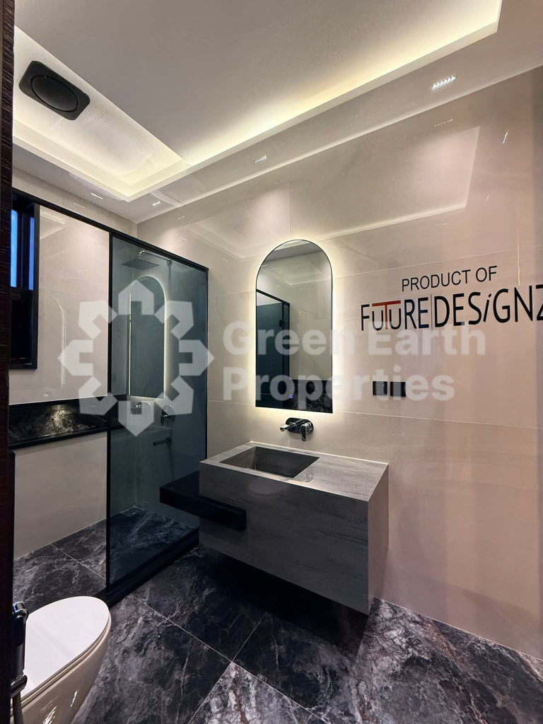 DHA Phase 6, Block K, 1 Kanal Brand-New Fully Furnished Bungalow – 5