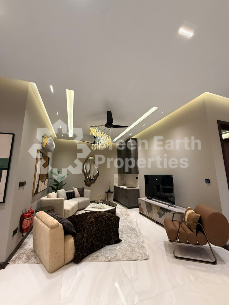 DHA Phase 6, Block K, 1 Kanal Brand-New Fully Furnished Bungalow – 6