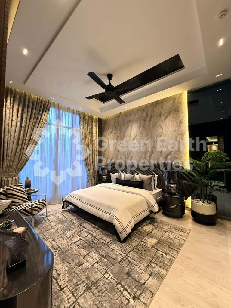 DHA Phase 6, Block K, 1 Kanal Brand-New Fully Furnished Bungalow – 7