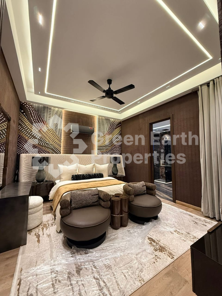 DHA Phase 6, Block K, 1 Kanal Brand-New Fully Furnished Bungalow – 8