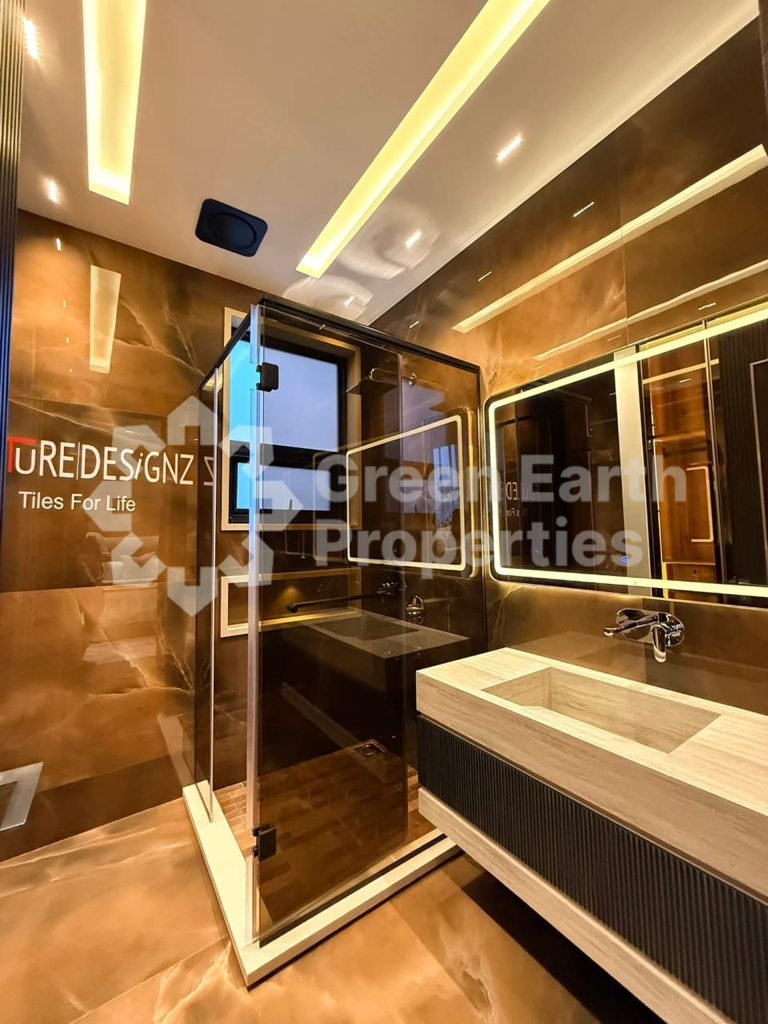 DHA Phase 6, Block K, 1 Kanal Brand-New Fully Furnished Bungalow – 9