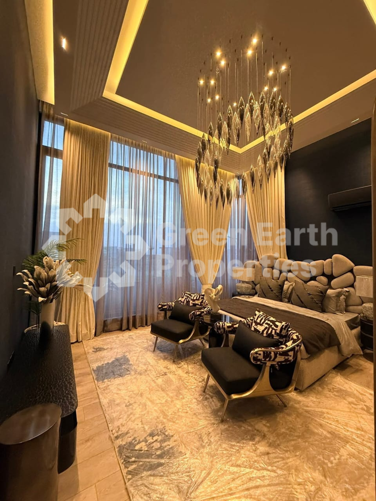 DHA Phase 6, Block K, 1 Kanal Brand-New Fully Furnished Bungalow – 10