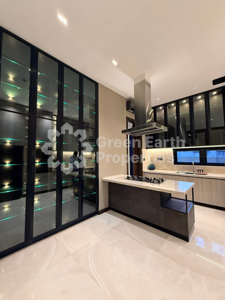 DHA Phase 6, Block K, 1 Kanal Brand-New Fully Furnished Bungalow – 11