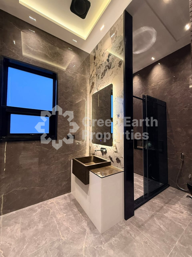 DHA Phase 6, Block K, 1 Kanal Brand-New Fully Furnished Bungalow – 13