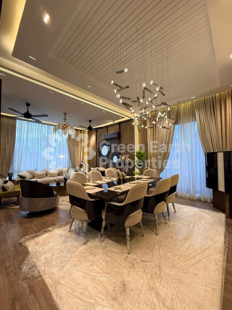DHA Phase 6, Block K, 1 Kanal Brand-New Fully Furnished Bungalow – 14